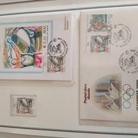 Filatelia Poste Italiane