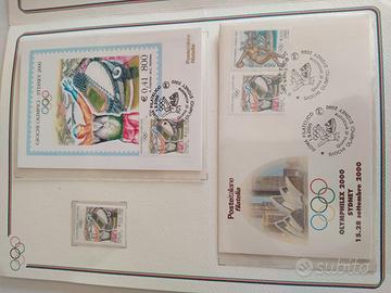 Filatelia Poste Italiane