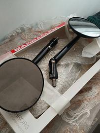 specchietti moto barracuda 