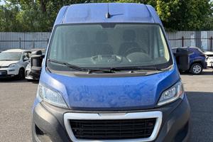 Peugeot Boxer 2.2 Diesel 165cv PROBLEMI MOTORE