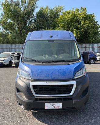 Peugeot Boxer 2.2 Diesel 165cv PROBLEMI MOTORE