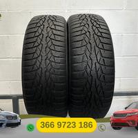 2 gomme 175/65 R14. Nokian Invernali al 95%