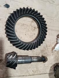 pignone corona Nissan terrano