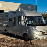 HYMER