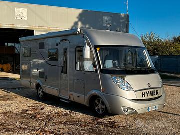 HYMER
