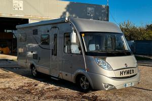 HYMER
