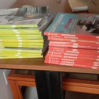 riviste quattroruote