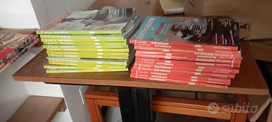 riviste quattroruote