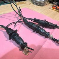 AMPHENOL connettori professionali (lotto 5)