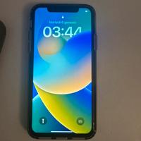 Iphone  X ( Leggere attentamente )