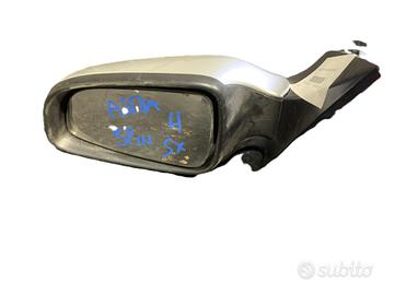 SPECCHIO SPECCHIETTO RETROVISORE SINISTRO OPEL Ast
