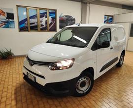 TOYOTA Proace City , SENSORI, TAGLIANDI TOYOTA,