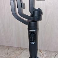 Gimbal Hohem iSteady Mobile +