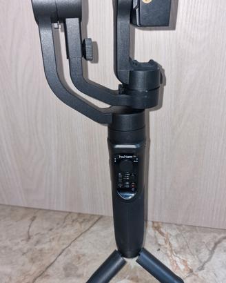 Gimbal Hohem iSteady Mobile +