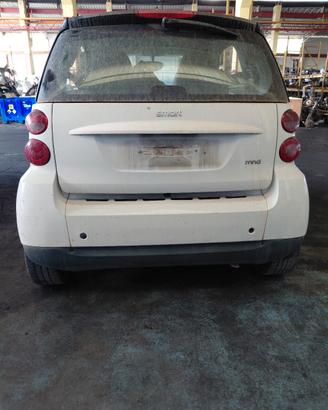 RICAMBI SMART 451
