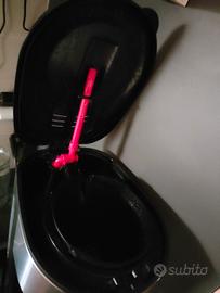 macchina caffè americano