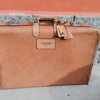 Valigia COURREGES Paris vintage