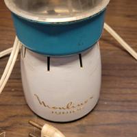 macinacaffè Moulinex anni '60