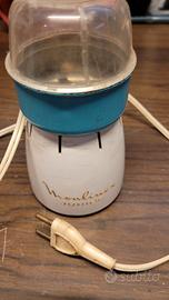 macinacaffè Moulinex anni '60