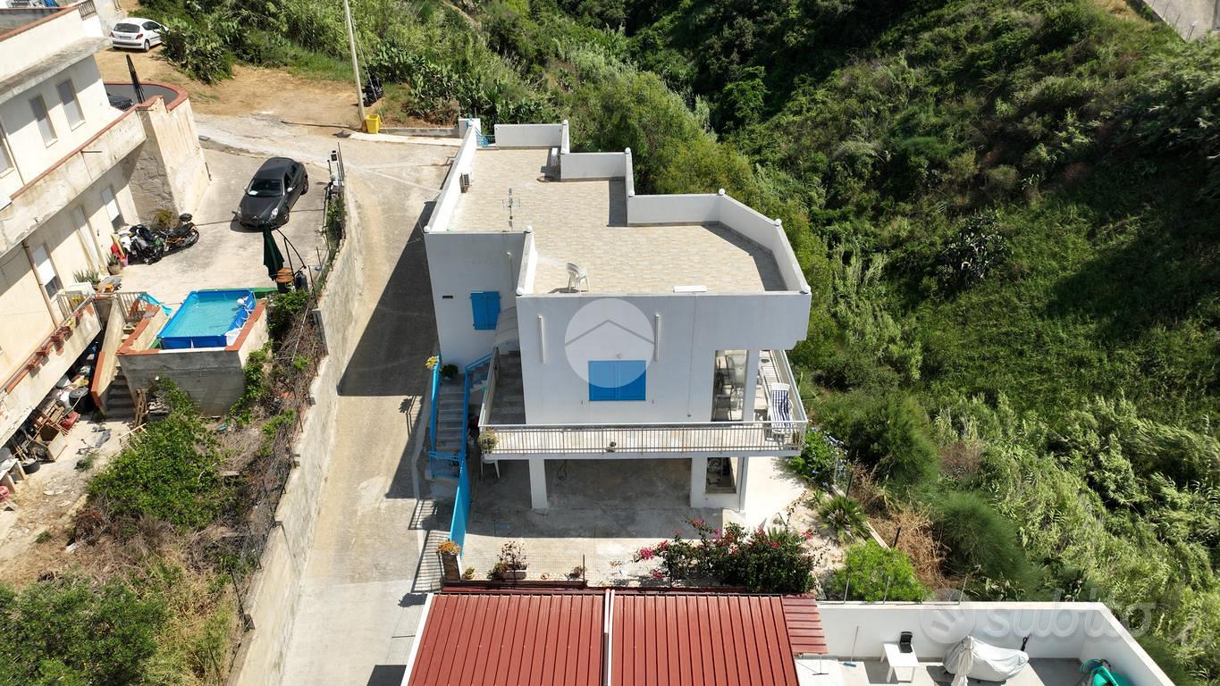 Casa – Alcamo - Vista 5