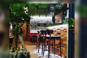 Ristorante&Cocktail Bar Chiavi in mano