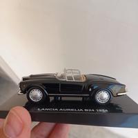 Lancia Aurelia B24 