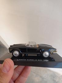 Lancia Aurelia B24 