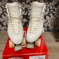 Pattini a rotelle professionali Edea 280