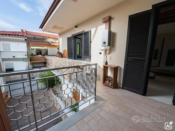 CASA INDIPENDENTE A SAN MARCELLINO