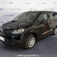 Toyota Verso P.CITY EV L1 50KWH LNG22
