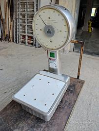 Bilancia ad orologio