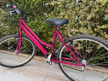 Bicicletta