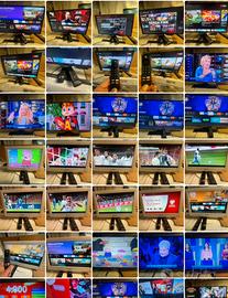Tv monitor