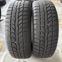 gomme usate 1856015 Winter HANKOOK - I cept rs
