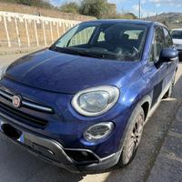 Fiat 500X Turbo 120 CV City Cross+BLOCKSYSTEM2020