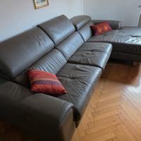 Divano poltrone e sofà 