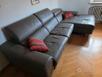 Divano poltrone e sofà 