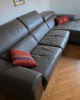 Divano poltrone e sofà 