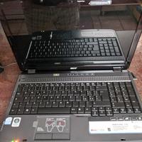 ACER ASPIRE 5735Z - CPU Intel dual core T3200 4GB