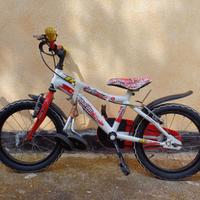 Bici bambino