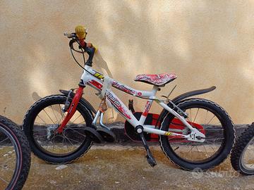 Bici bambino