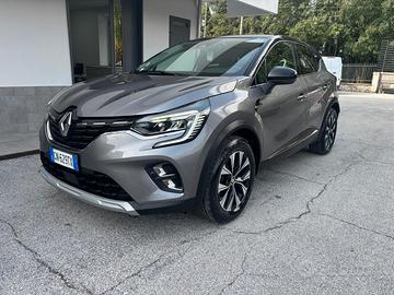 Renault Captur TCe 90 CV Techno - 2023
