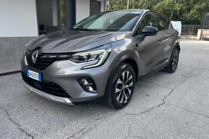 Renault Captur TCe 90 CV Techno - 2023
