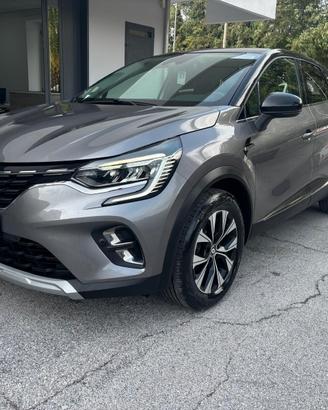 Renault Captur TCe 90 CV Techno - 2023