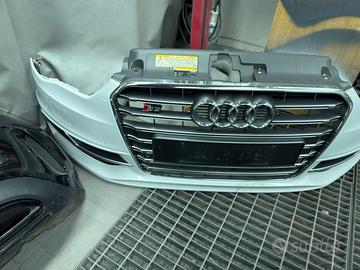 Paraurti audi S3