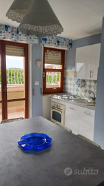 Casa vacanza martinsicuro