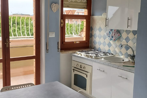 Casa vacanza martinsicuro