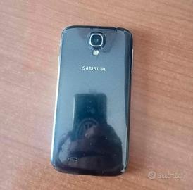 Samsung s4 per ricambi