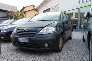 Citroen C3 Funzionante