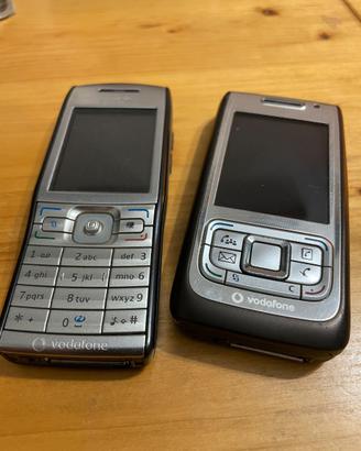 Telefonini NOKIA vintage